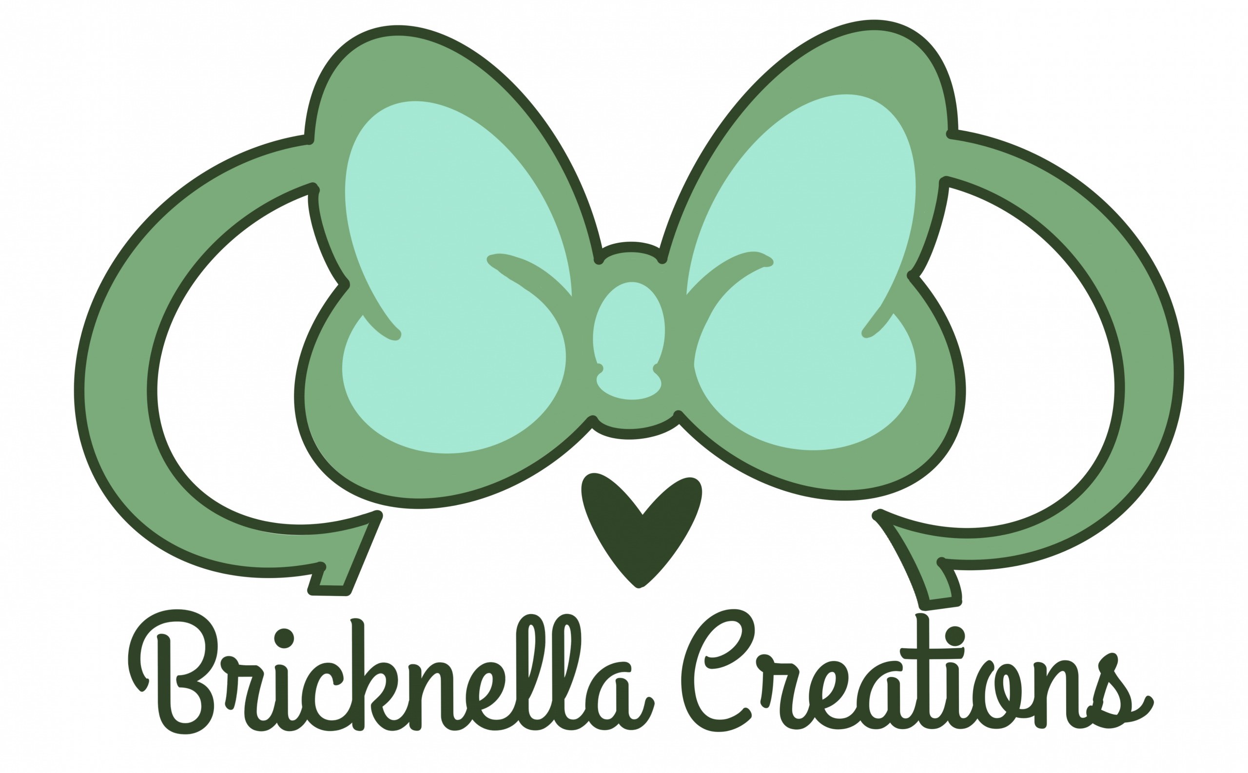 Bricknella creations