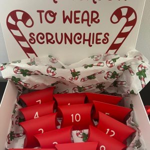 12 Days of Bricknella Creations