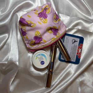 Make up/ essentials bag