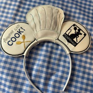 Magical Light-Up Ears