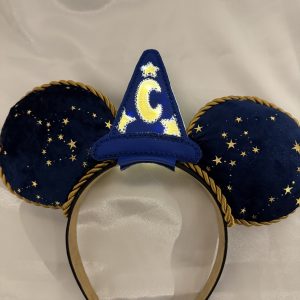 Magical Light-Up Ears