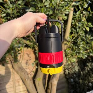 Mouse can cooler