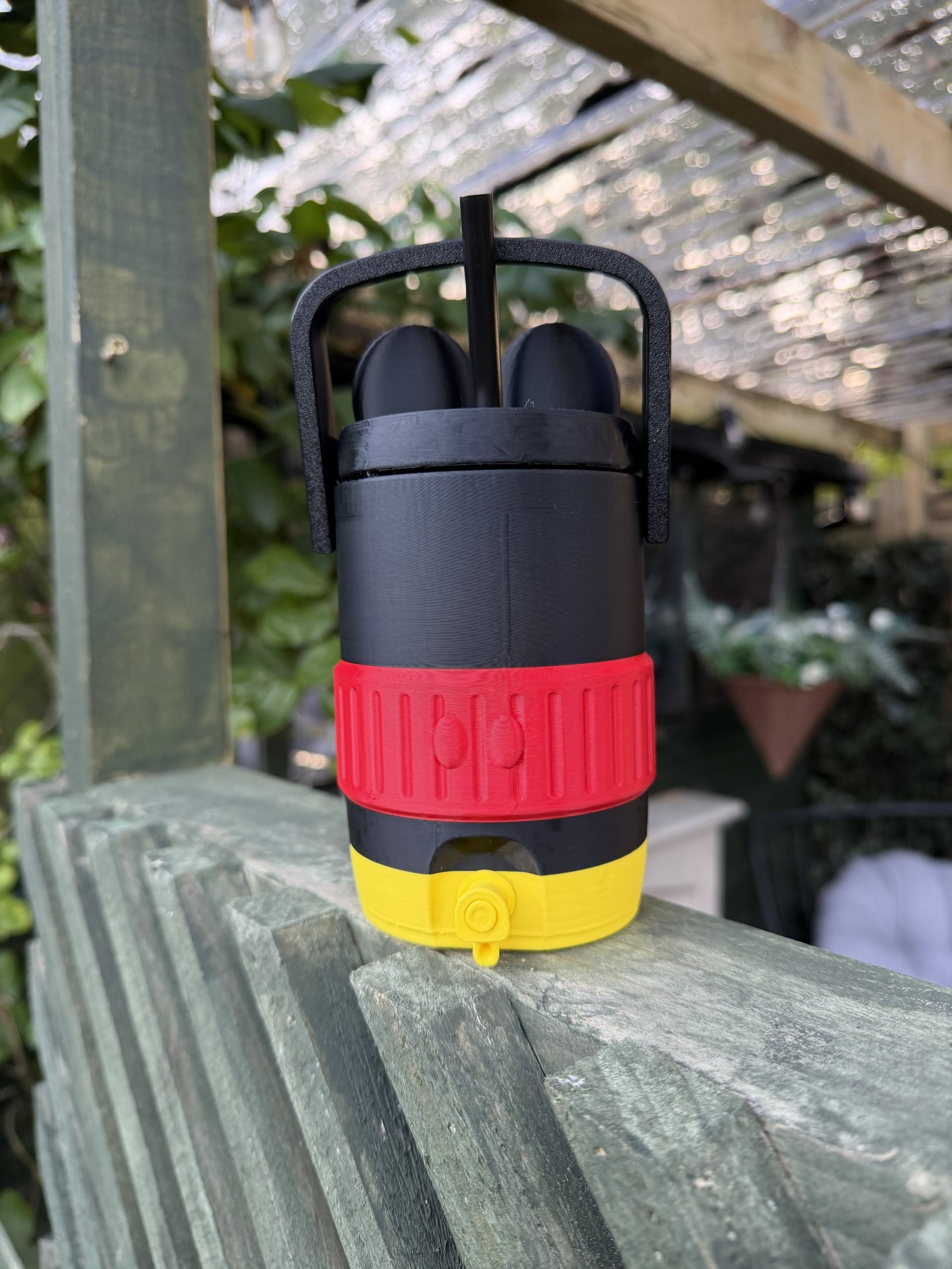 Mouse can cooler - Image 2