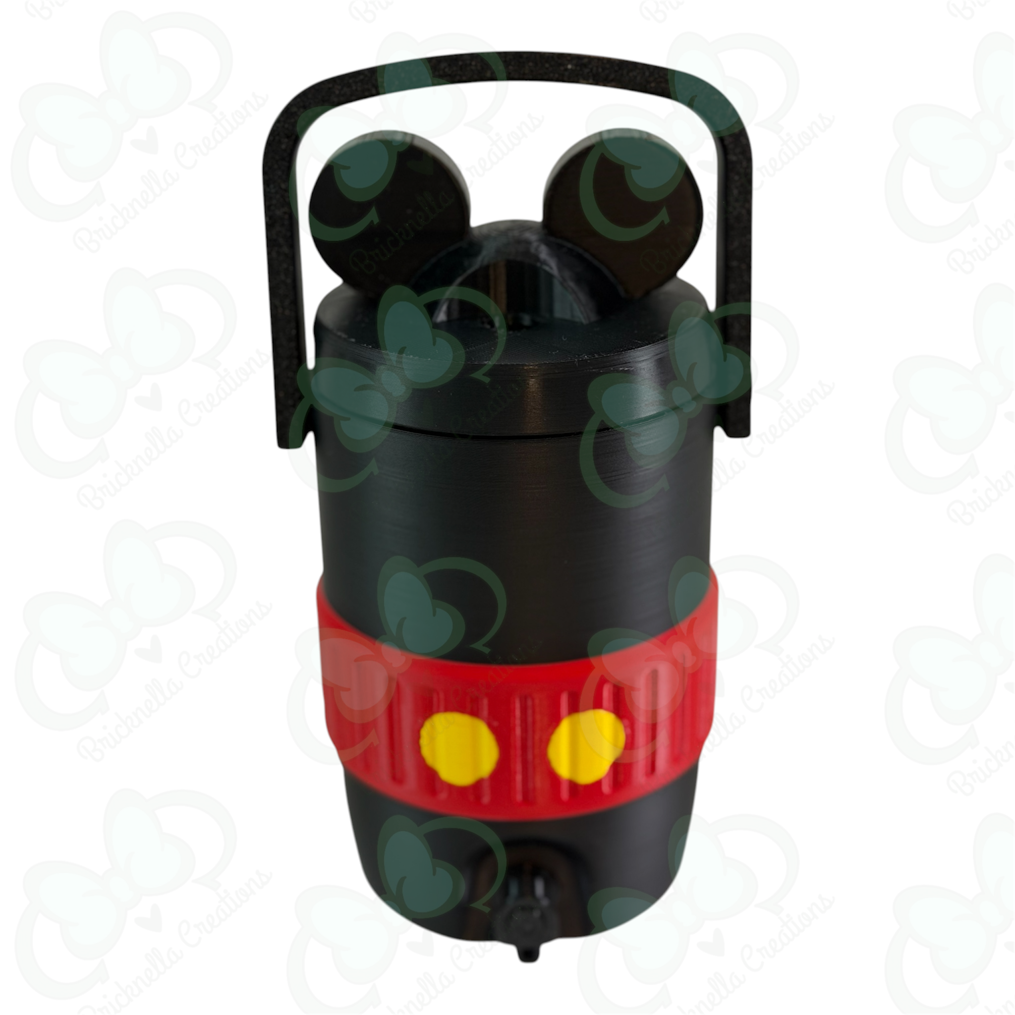 Can cooler